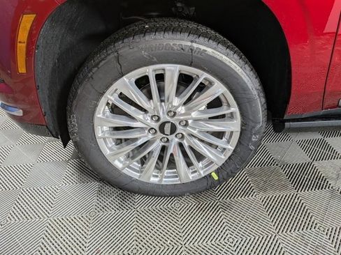 New 2026 Cadillac Escalade Luxury w/ Touring Package image 40