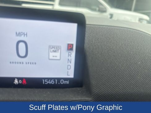 Used 2024 Ford Mustang Mach-E Select w/ Comfort Package Lite image 13