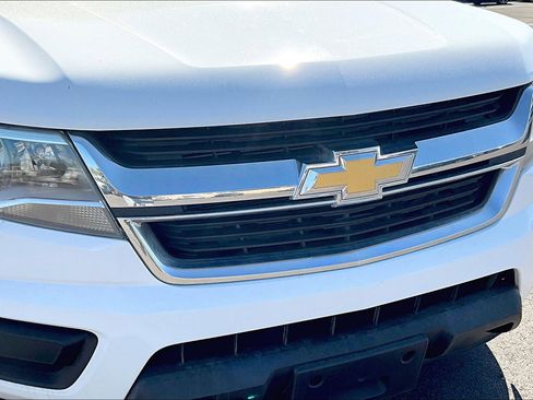 Used 2016 Chevrolet Colorado W/T w/ WT Convenience Package image 27