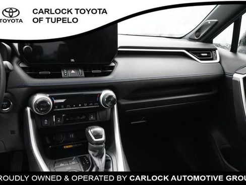 Used 2023 Toyota RAV4 XSE AWD/4WD image 29