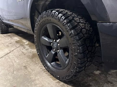 Used 2016 RAM 1500 Outdoorsman AWD/4WD image 5