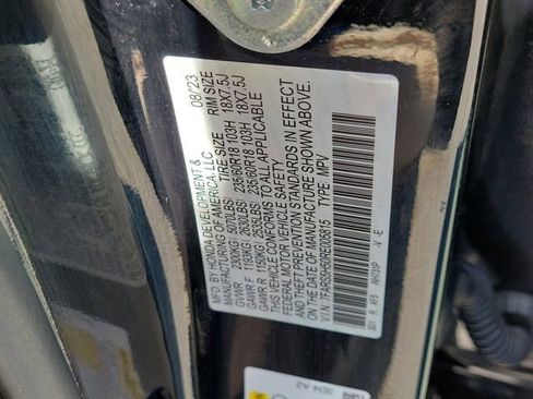 Used 2024 Honda CR-V Sport image 30