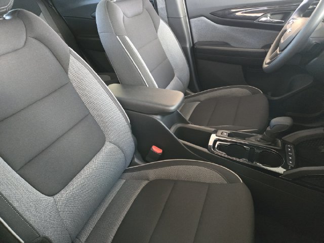 New 2026 Chevrolet TrailBlazer LS FWD image 10