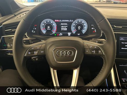 Used 2026 Audi Q7 2.0T Premium AWD/4WD image 17