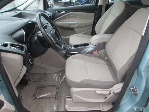 Used 2013 Ford C-MAX SE image 9