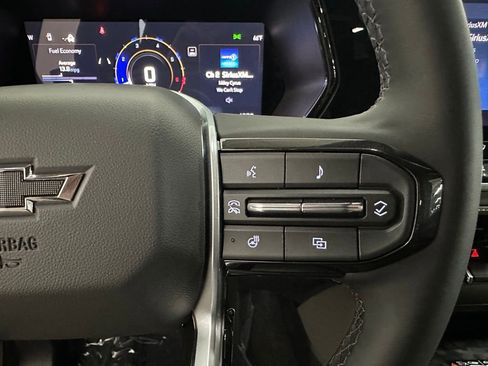 Certified 2026 Chevrolet Colorado ZR2 w/ Technology Package image 14