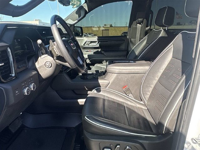 Used 2022 GMC Sierra 1500 AT4X AWD/4WD image 26