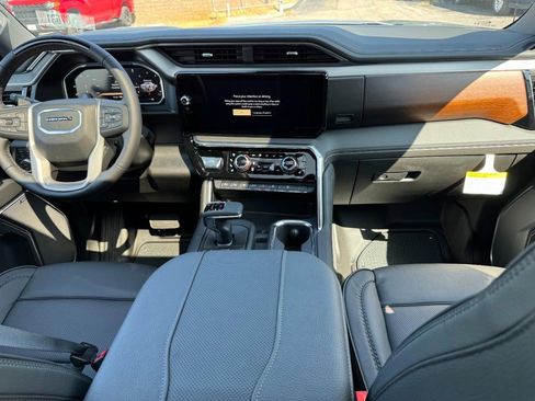 New 2026 GMC Sierra 1500 Denali image 6