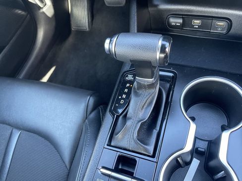 Used 2021 Kia K5 GT-Line w/ GT-Line FWD Premium Package image 26