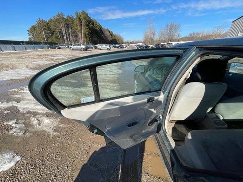 Used 2009 Chevrolet Cobalt LS w/ LPO, Sport Accessory Package image 24