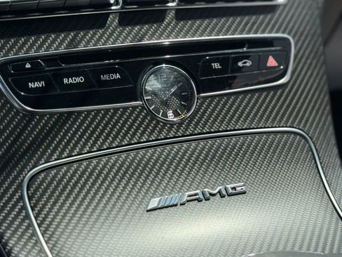 Used 2017 Mercedes-Benz C 63 AMG S image 43