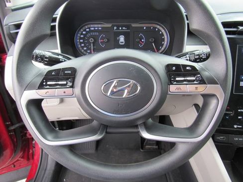 Used 2024 Hyundai Tucson SEL image 28