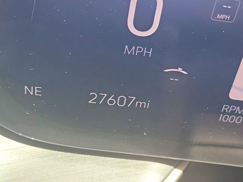 Used 2025 Buick Envision Sport Touring image 30