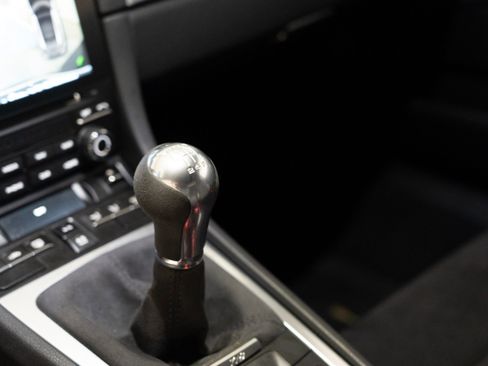 Certified 2019 Porsche 718 Cayman GTS RWD image 23