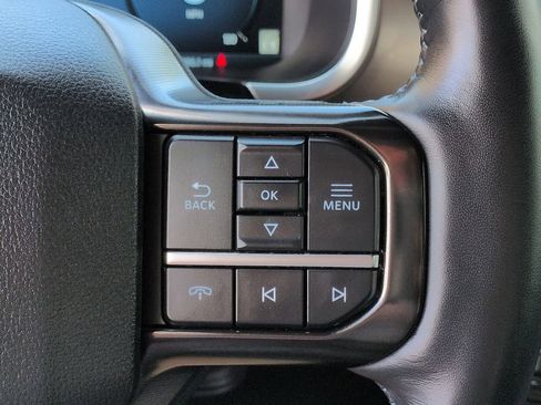 Certified 2024 Ford F150 Platinum AWD/4WD image 25
