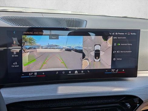 New 2027 BMW 430i Convertible w/ M Sport Package RWD image 13