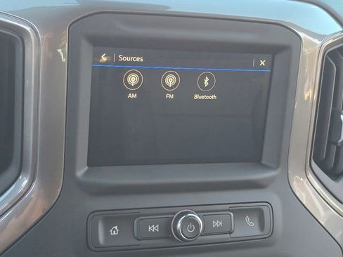 New 2026 Chevrolet Silverado 1500 W/T w/ WT Value Package image 22