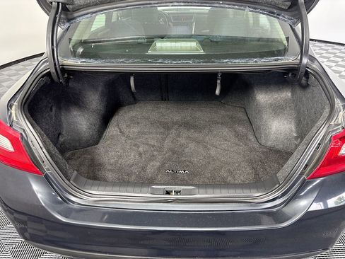 Used 2016 Nissan Altima 2.5 S w/ Power Driver Seat Package FWD image 23