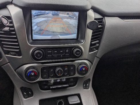 Used 2015 Chevrolet Tahoe LT w/ Luxury Package image 16