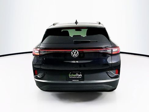 Used 2025 Volkswagen ID.4 Limited image 7