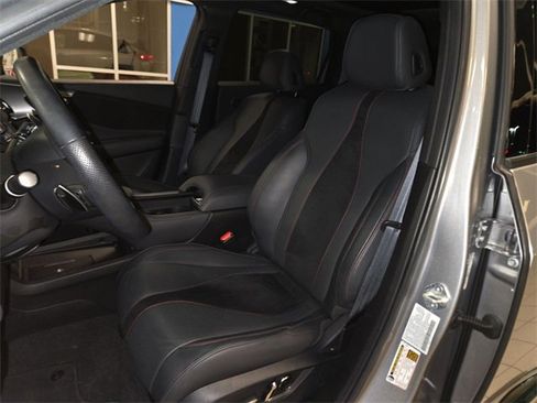 Certified 2023 Acura RDX A-Spec image 11