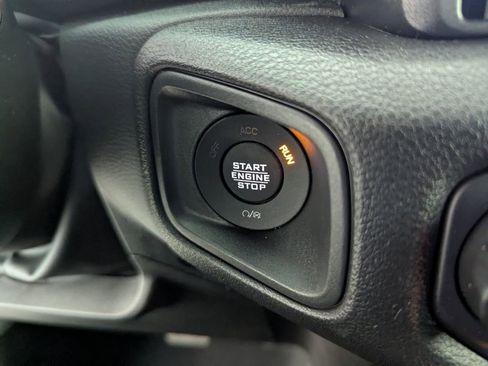 New 2026 Jeep Wrangler Sport AWD/4WD image 22