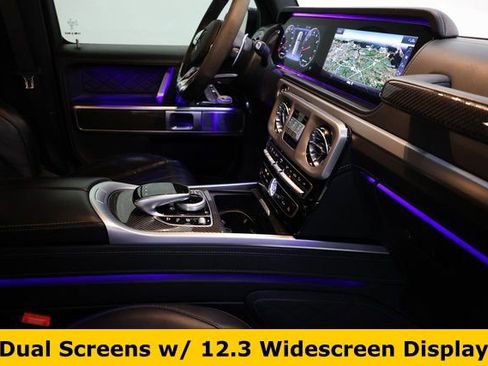 Used 2020 Mercedes-Benz G 63 AMG G 63 AMG 4MATIC image 16