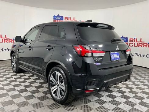 Used 2023 Mitsubishi Outlander Sport ES image 5