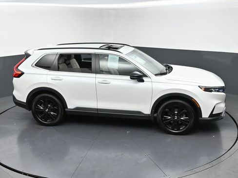 Used 2023 Honda CR-V Sport Touring image 47