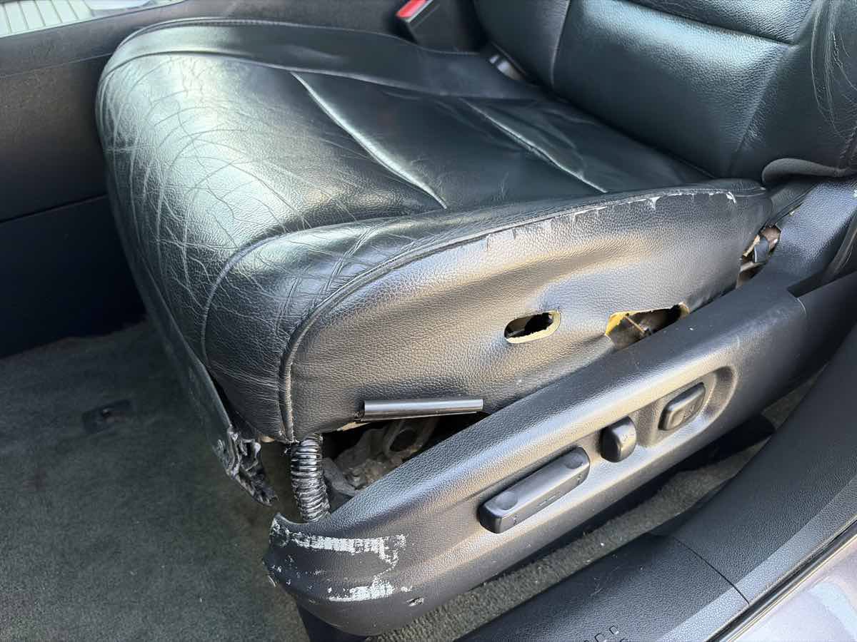 Used 2014 Honda Pilot EX-L image 9
