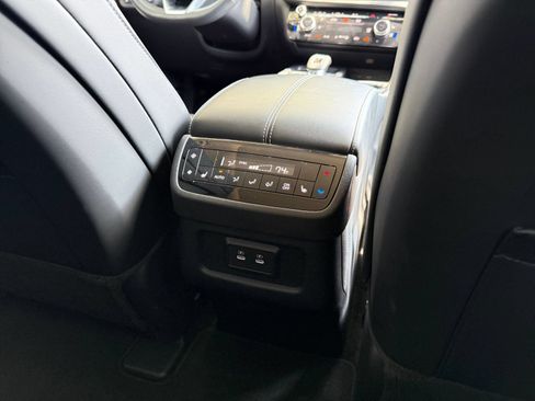 Used 2026 INFINITI QX60 Luxe AWD/4WD image 25