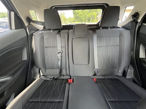 Used 2022 Ford EcoSport SE w/ SE Convenience Package AWD/4WD image 27