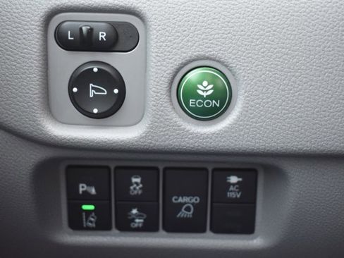 Used 2019 Honda Ridgeline RTL-E image 31