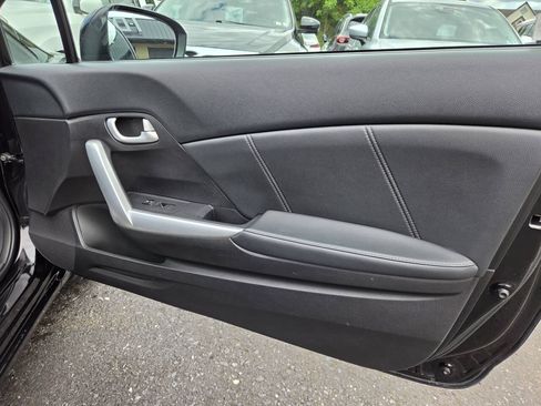 Used 2015 Honda Civic EX-L image 36