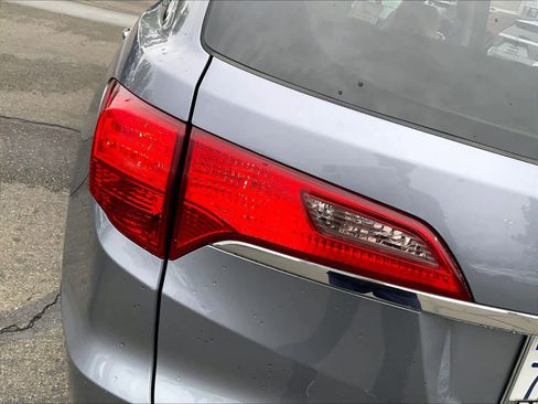 Used 2015 Acura RDX AWD w/ Technology Package image 30