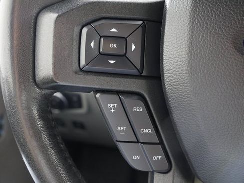 Used 2018 Ford F150 XLT w/ Equipment Group 302A Luxury image 11