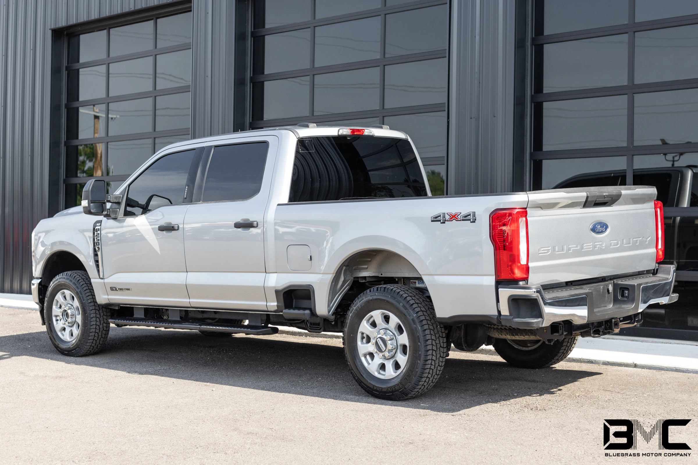 Used 2024 Ford F250 XLT AWD/4WD image 6