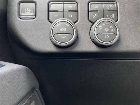 New 2026 Chevrolet Silverado 1500 RST w/ RST All Star Premium Package image 23