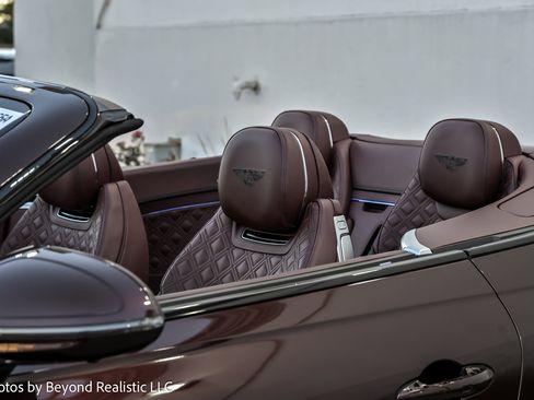 Used 2022 Bentley Continental GT Speed image 8