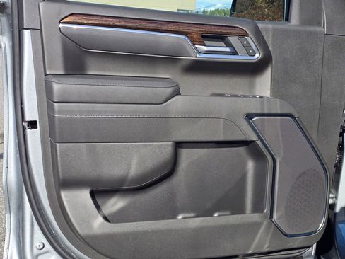 New 2026 GMC Sierra 1500 Elevation image 35