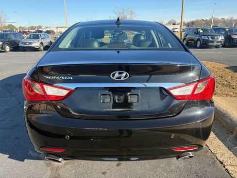 Used 2011 Hyundai Sonata SE image 6