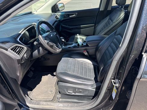 Used 2015 Ford Edge SEL w/ Equipment Group 201A AWD/4WD image 4