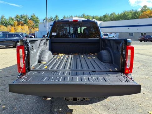 New 2026 Ford F350 XL w/ STX Appearance Package image 8