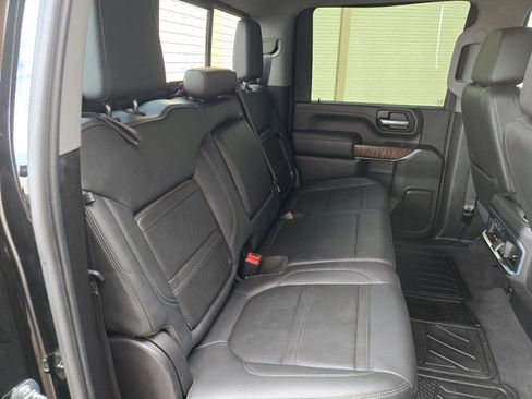 Used 2020 GMC Sierra 3500 Denali image 29