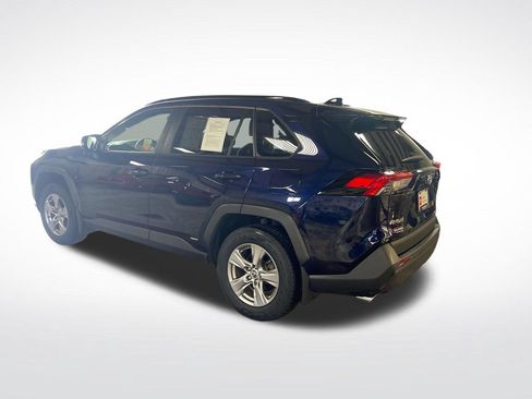 Certified 2023 Toyota RAV4 XLE w/ Convenience Package AWD/4WD image 3