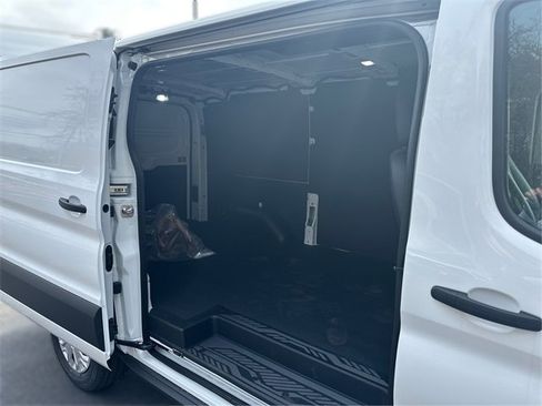 New 2025 Ford Transit 150 Low Roof w/ Exterior Upgrade Package image 10