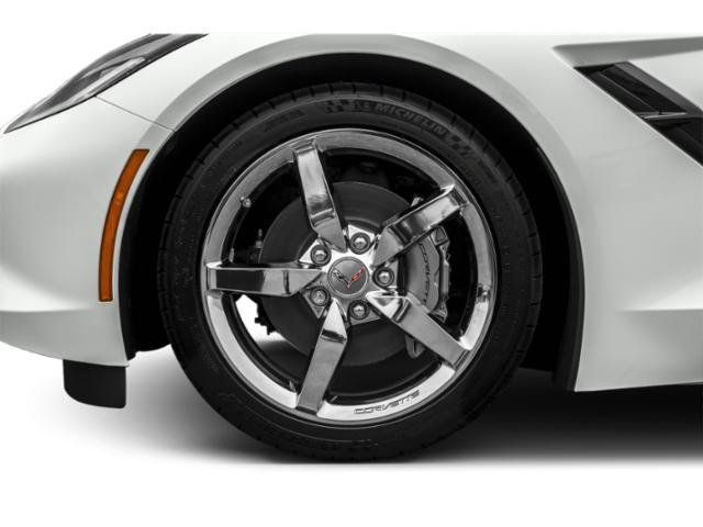 Used 2015 Chevrolet Corvette Stingray Coupe RWD image 16
