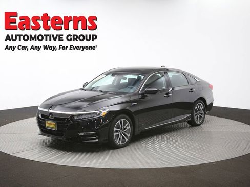 Used 2020 Honda Accord Touring image 57