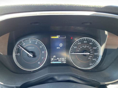Used 2022 Subaru Crosstrek 2.5i Limited AWD/4WD image 2