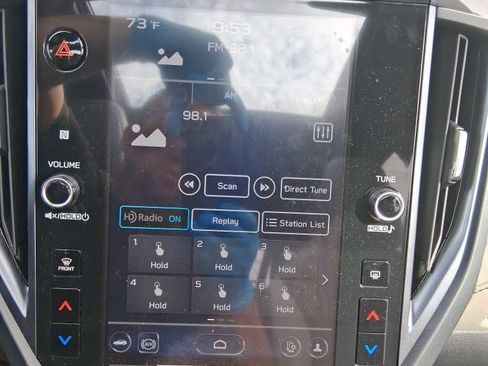 Certified 2025 Subaru Forester Limited image 15